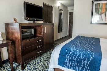 Comfort Inn & Suites Butler