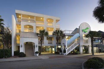 Seaside Inn