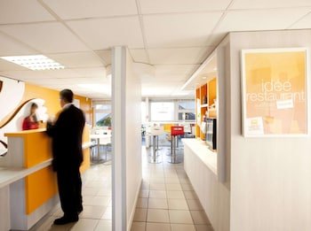 Première Classe Caen Est-Mondeville