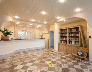 Aurora Beach Hotel Corfu