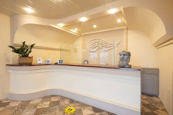 Aurora Beach Hotel Corfu