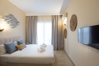 Aurora Beach Hotel Corfu
