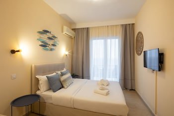 Aurora Beach Hotel Corfu