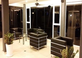 Harbour Inn Melaka