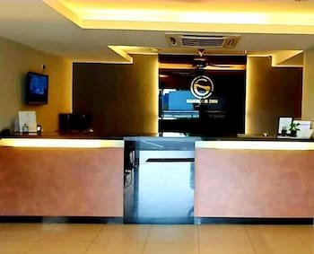 Harbour Inn Melaka