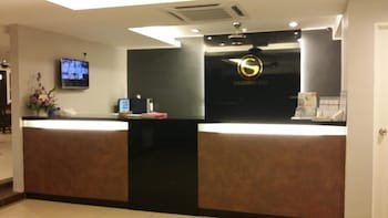 Harbour Inn Melaka