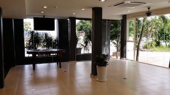 Harbour Inn Melaka