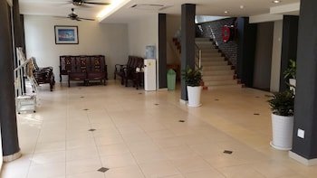 Harbour Inn Melaka