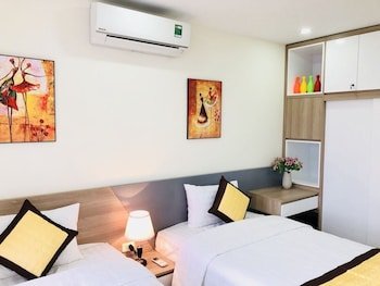 Zan Newlife Halong Apartment