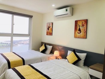 Zan Newlife Halong Apartment