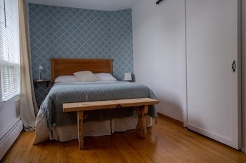 Au Coq du Bonheur