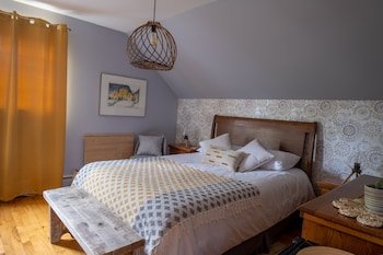 Au Coq du Bonheur