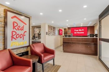 Red Roof Inn Bourbonnais