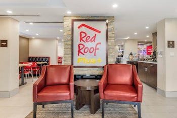 Red Roof Inn Bourbonnais