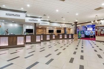 Best Western Plus Boomtown Casino Hotel