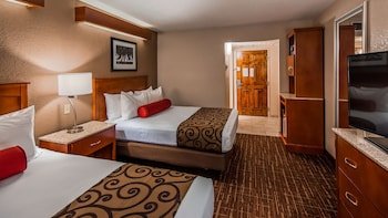 Best Western Plus Boomtown Casino Hotel