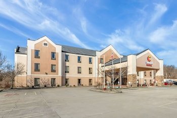 Comfort Suites South Point