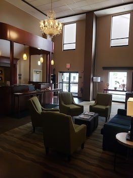 Comfort Suites South Point