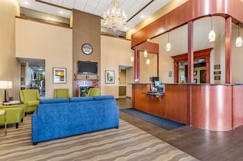 Comfort Suites South Point
