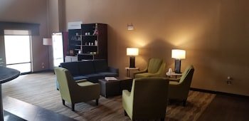 Comfort Suites South Point