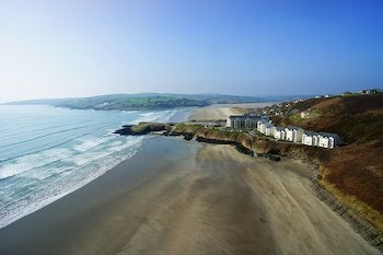 Inchydoney Island Lodge & Spa