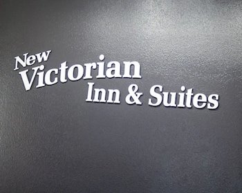 New Victorian Inn Norfolk