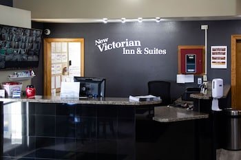 New Victorian Inn Norfolk