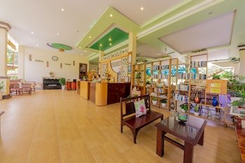 Bao Quynh Bungalow