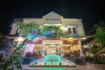 Bao Quynh Bungalow