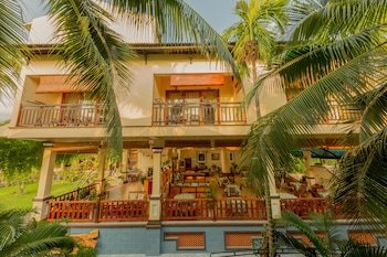Bao Quynh Bungalow