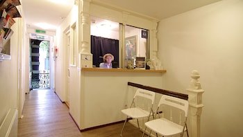Hotel Leidsegracht
