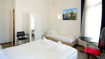 Hotel Leidsegracht
