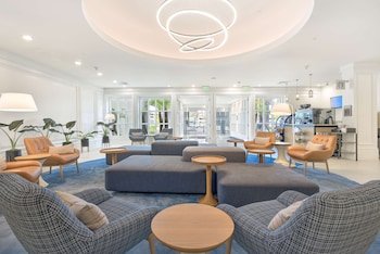 Hilton Irvine/Orange County Airport