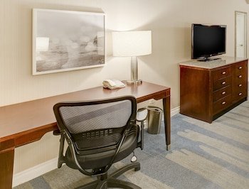 Hilton Irvine/Orange County Airport