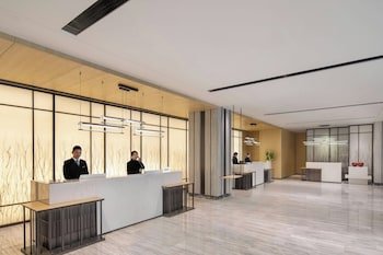 Courtyard Nanchang