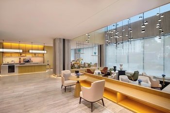 Courtyard Nanchang