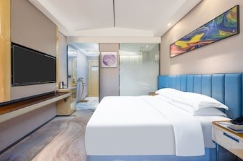 Courtyard Nanchang