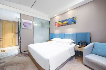 Courtyard Nanchang