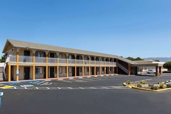Days Inn by Wyndham Ukiah