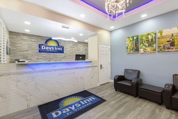 Days Inn by Wyndham Ukiah