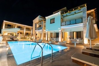 Melydron Apartments Preveza