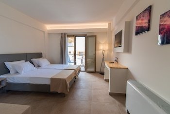 Melydron Apartments Preveza