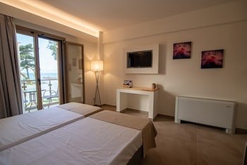 Melydron Apartments Preveza