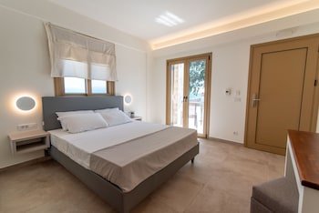 Melydron Apartments Preveza