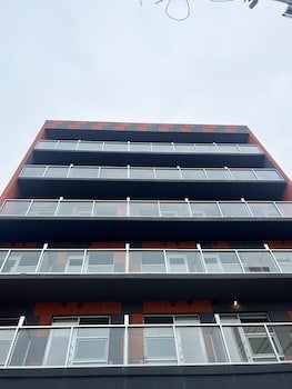 Restgate Hotel