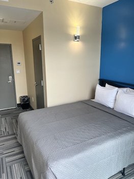 Restgate Hotel