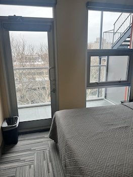 Restgate Hotel