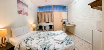 Maryborough City Motel