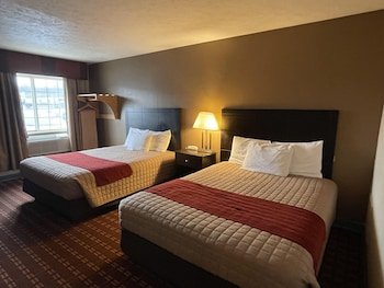 The Woodridge Inn