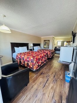 Oak Grove Inn